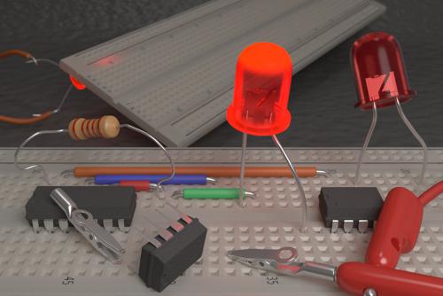 Circuit Elements preview image